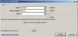 Funci%c3%b3n SLN en Excel 300x145 - Función SLN en Excel